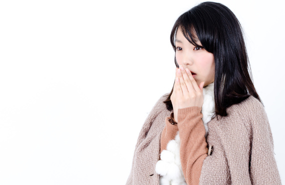 悩ましい冷えを解消できるリラクゼーションをご提案 | 登米市のエステなら女性専用のsalon Mirach