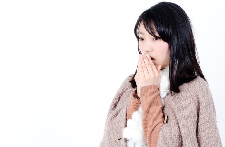 悩ましい冷えを解消できるリラクゼーションをご提案 | 登米市のエステなら女性専用のsalon Mirach